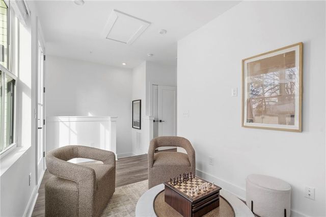 1842 Gotham NE Lane, Atlanta, GA 30324