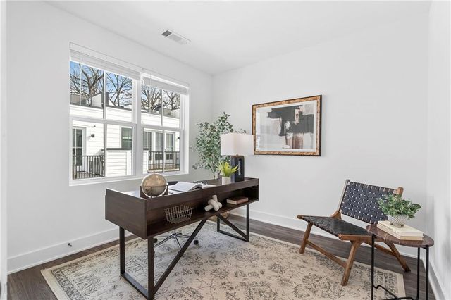 1842 Gotham NE Lane, Atlanta, GA 30324