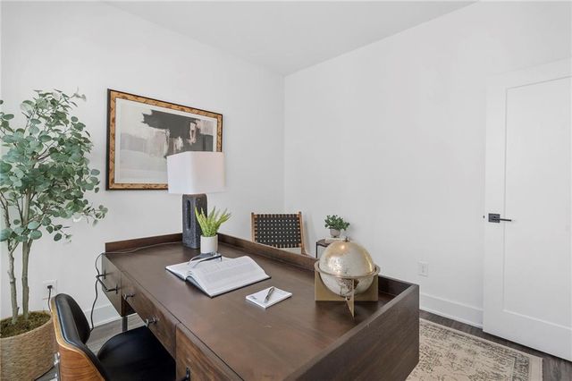 1842 Gotham NE Lane, Atlanta, GA 30324