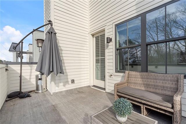 1842 Gotham NE Lane, Atlanta, GA 30324