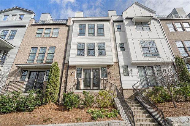 1842 Gotham NE Lane, Atlanta, GA 30324