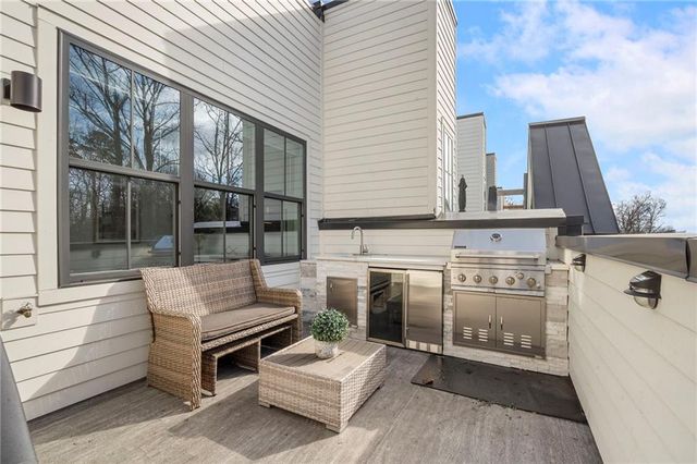 1842 Gotham NE Lane, Atlanta, GA 30324