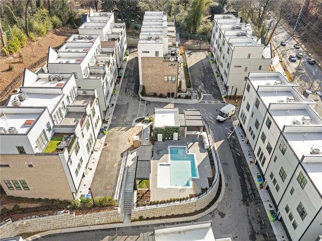 1842 Gotham NE Lane, Atlanta, GA 30324