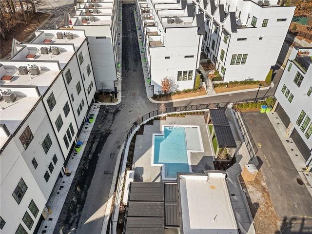 1842 Gotham NE Lane, Atlanta, GA 30324