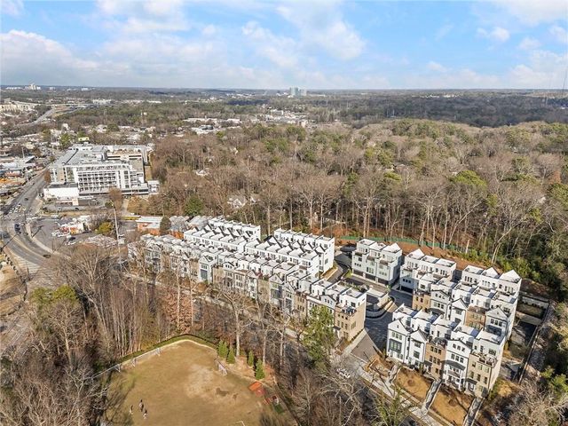 1842 Gotham NE Lane, Atlanta, GA 30324