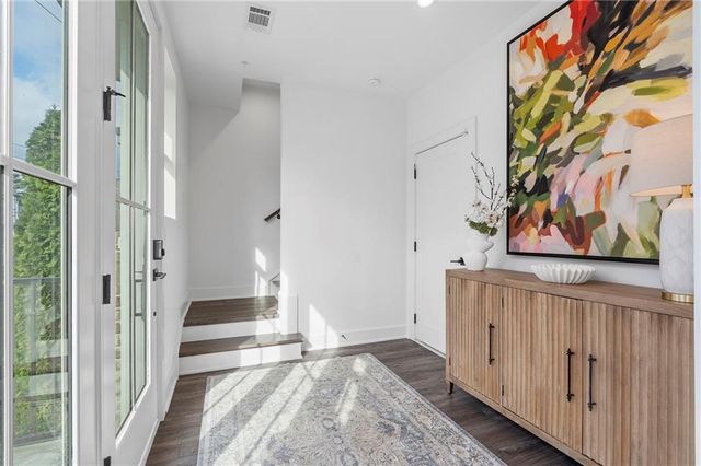 1842 Gotham NE Lane, Atlanta, GA 30324