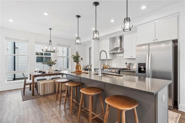 1842 Gotham NE Lane, Atlanta, GA 30324