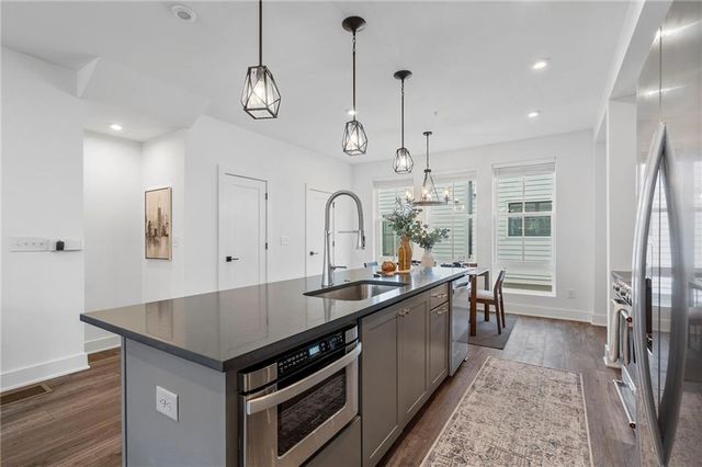 1842 Gotham NE Lane, Atlanta, GA 30324