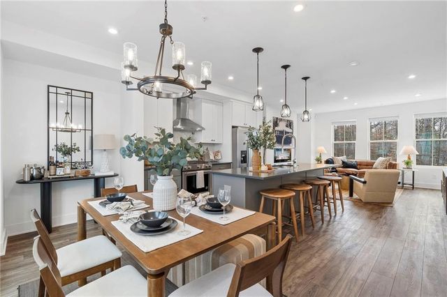 1842 Gotham NE Lane, Atlanta, GA 30324