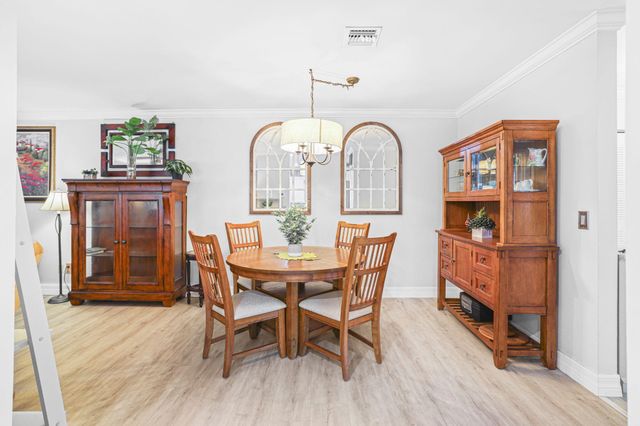 1203 S Lakes End Drive A2, Fort Pierce, FL 34982