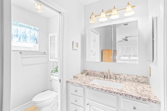 1203 S Lakes End Drive A2, Fort Pierce, FL 34982