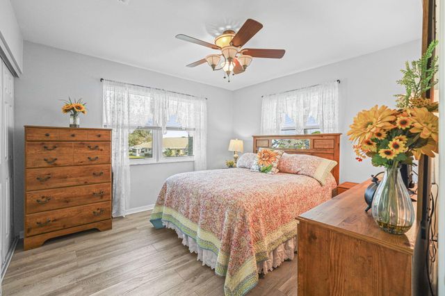 1203 S Lakes End Drive A2, Fort Pierce, FL 34982