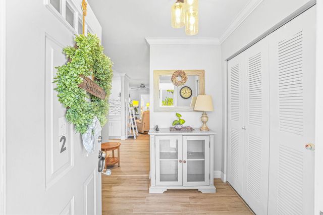 1203 S Lakes End Drive A2, Fort Pierce, FL 34982