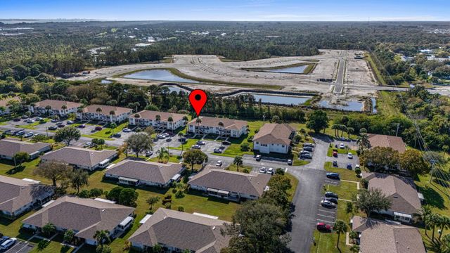 1203 S Lakes End Drive A2, Fort Pierce, FL 34982