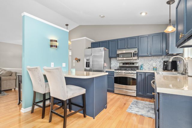 83 Windflower Street Ne, Plainfield Twp, MI 49321