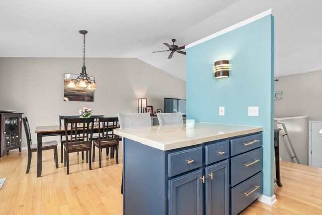 83 Windflower Street Ne, Plainfield Twp, MI 49321