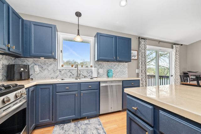 83 Windflower Street Ne, Plainfield Twp, MI 49321