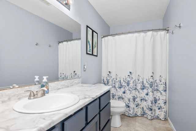 83 Windflower Street Ne, Plainfield Twp, MI 49321