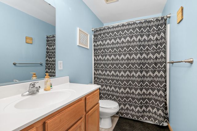 83 Windflower Street Ne, Plainfield Twp, MI 49321