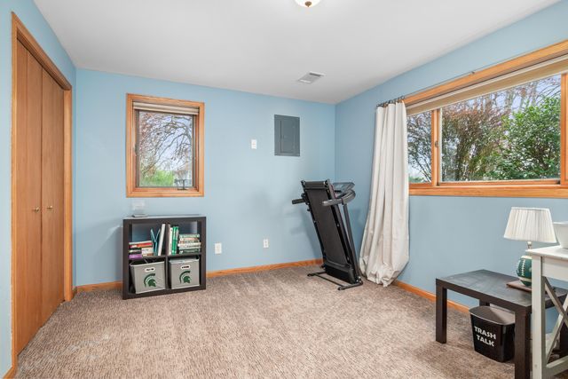83 Windflower Street Ne, Plainfield Twp, MI 49321