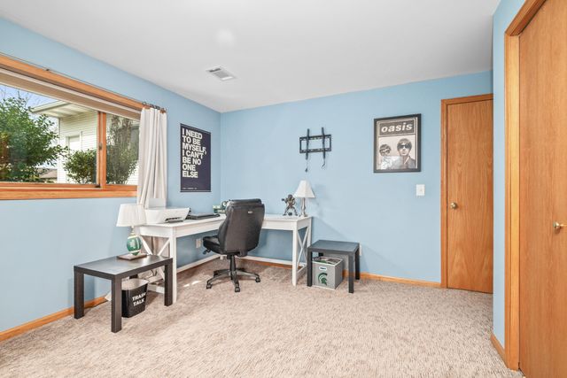 83 Windflower Street Ne, Plainfield Twp, MI 49321