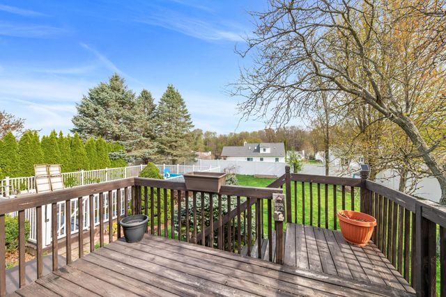 83 Windflower Street Ne, Plainfield Twp, MI 49321