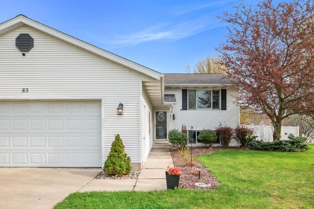83 Windflower Street Ne, Plainfield Twp, MI 49321