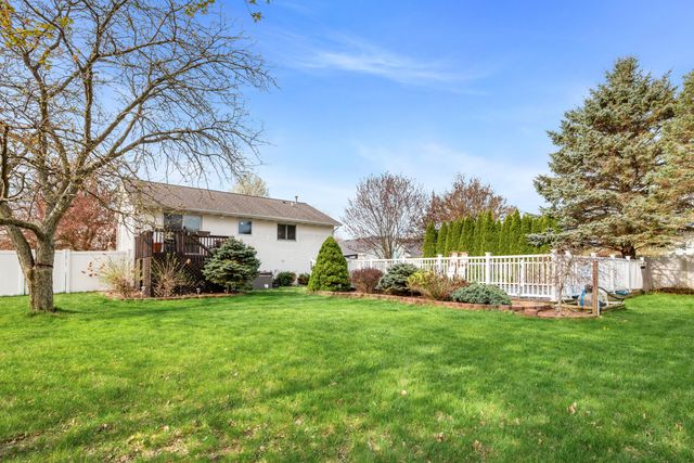 83 Windflower Street Ne, Plainfield Twp, MI 49321