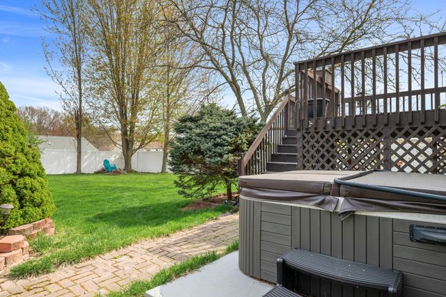 83 Windflower Street Ne, Plainfield Twp, MI 49321