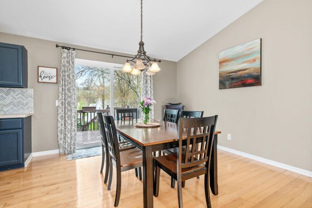 83 Windflower Street Ne, Plainfield Twp, MI 49321