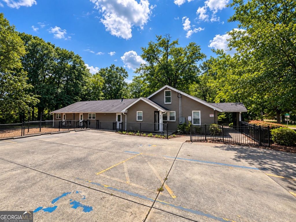 895 Oglethorpe Avenue, Athens, GA 30606 — photo 4