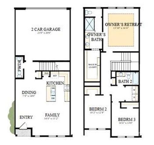 6613 Fire Lily Lane, Charlotte, NC 28216