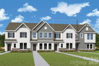 6613 Fire Lily Lane, Charlotte, NC 28216
