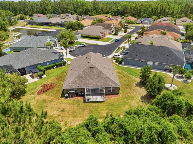 2453 ADDINGTON PLACE, Wesley Chapel, FL 33543