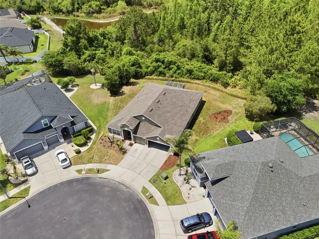 2453 ADDINGTON PLACE, Wesley Chapel, FL 33543