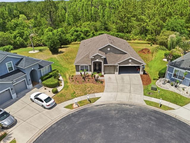 2453 ADDINGTON PLACE, Wesley Chapel, FL 33543