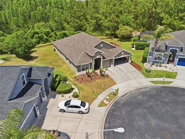 2453 ADDINGTON PLACE, Wesley Chapel, FL 33543