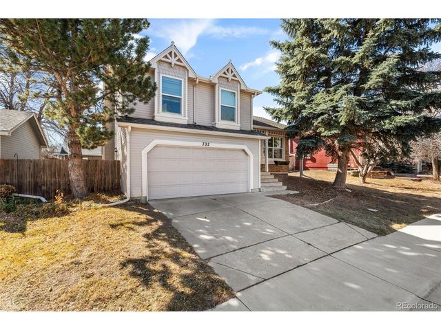 392 Fir Ln, Broomfield, CO 80020