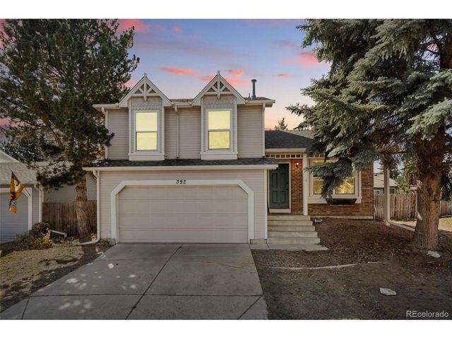 392 Fir Ln, Broomfield, CO 80020