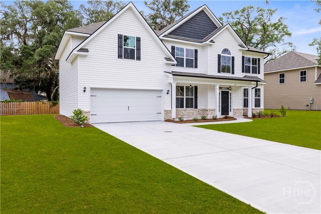 27 Oakmont Drive, Guyton, GA 31312