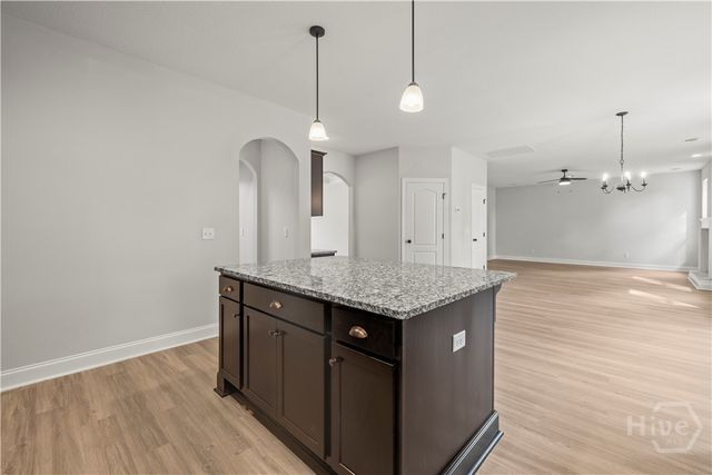 27 Oakmont Drive, Guyton, GA 31312