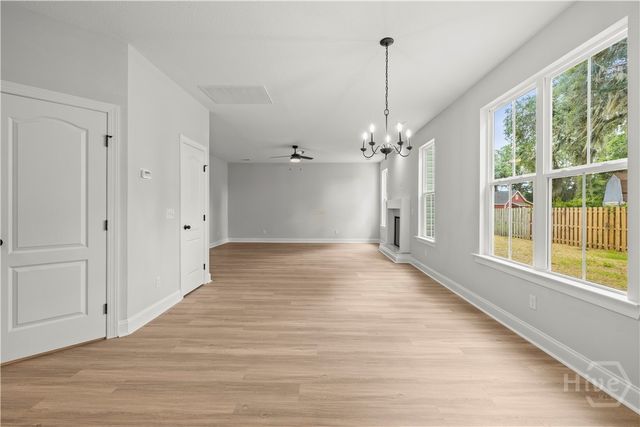 27 Oakmont Drive, Guyton, GA 31312