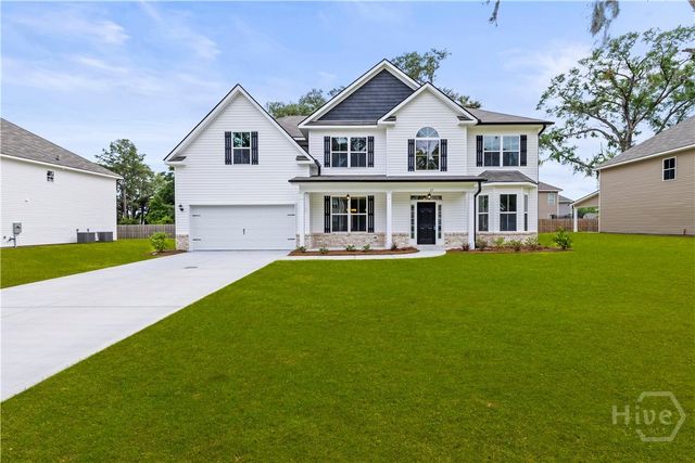 27 Oakmont Drive, Guyton, GA 31312