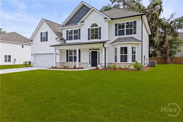 27 Oakmont Drive, Guyton, GA 31312