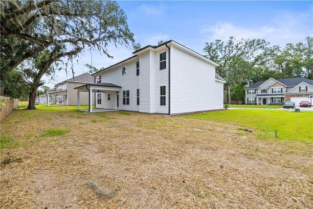 27 Oakmont Drive, Guyton, GA 31312