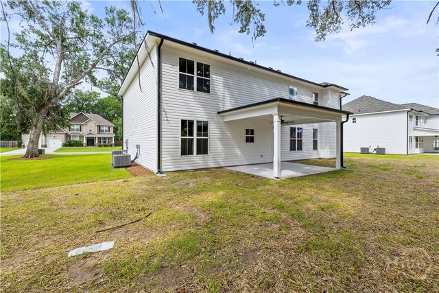 27 Oakmont Drive, Guyton, GA 31312