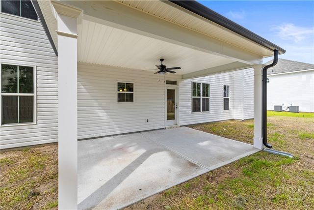 27 Oakmont Drive, Guyton, GA 31312