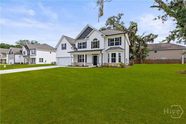 27 Oakmont Drive, Guyton, GA 31312