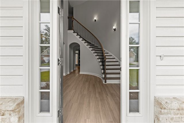 27 Oakmont Drive, Guyton, GA 31312