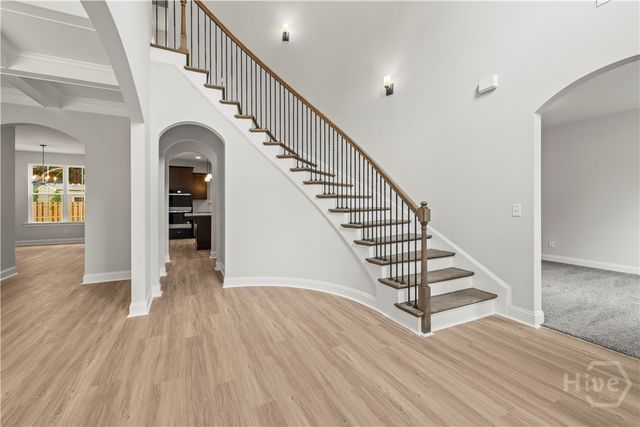 27 Oakmont Drive, Guyton, GA 31312